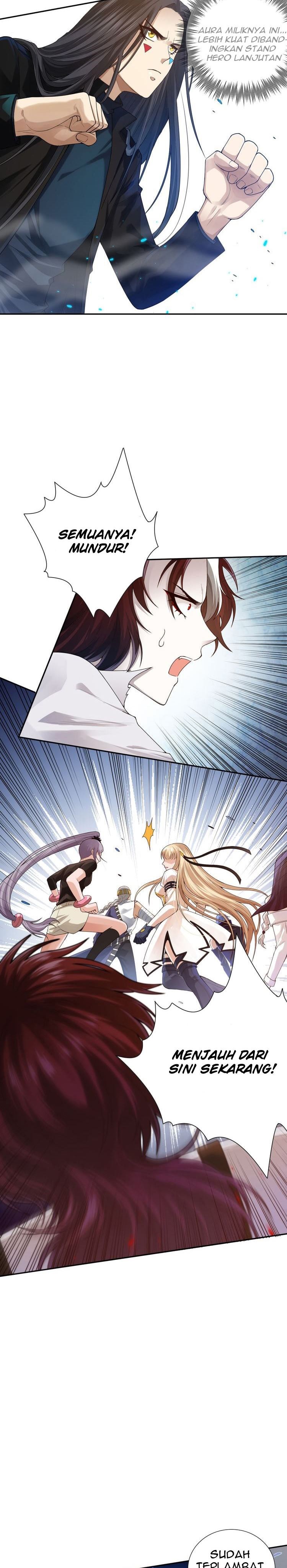 Ultimate Soldier Chapter 88 Gambar 24